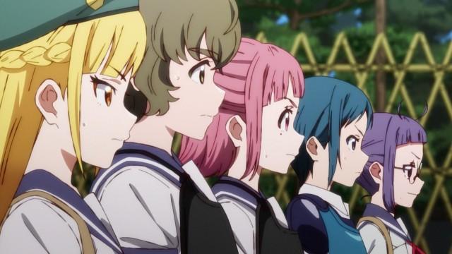 懸命のパンチアウト
