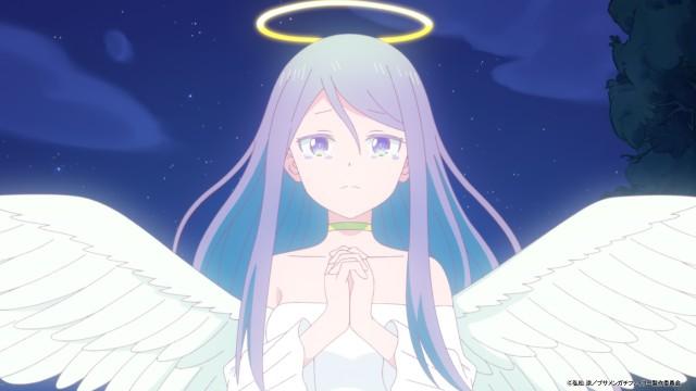 降臨ガチエンジェル