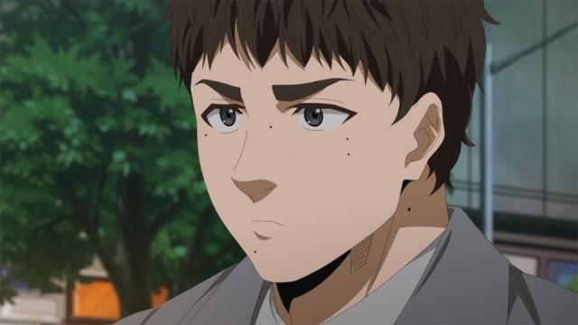 A Dream Spun With Someone