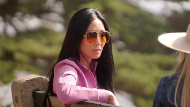 Old Faces, New Places