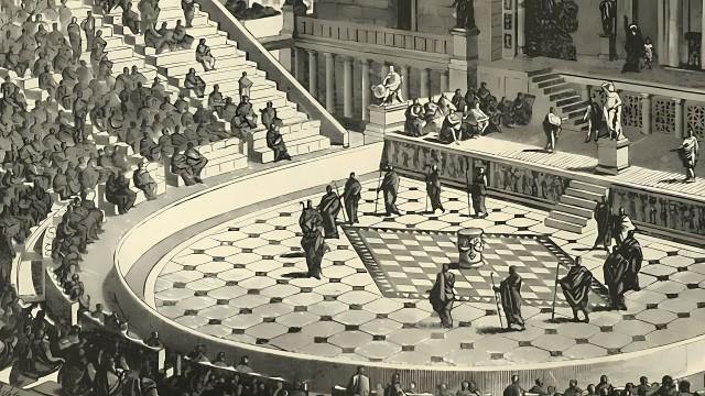 History of Theater (SciCast #650)