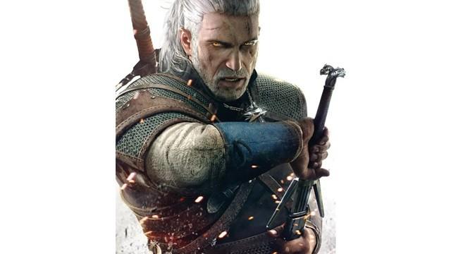 THE WITCHER 3: WILD HUNT - Lo Strigo