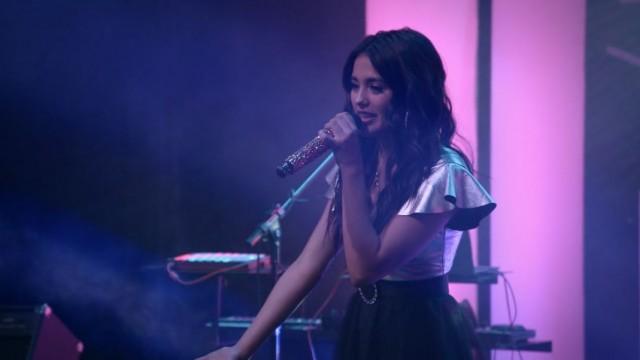 Kally's Mashup: En concierto