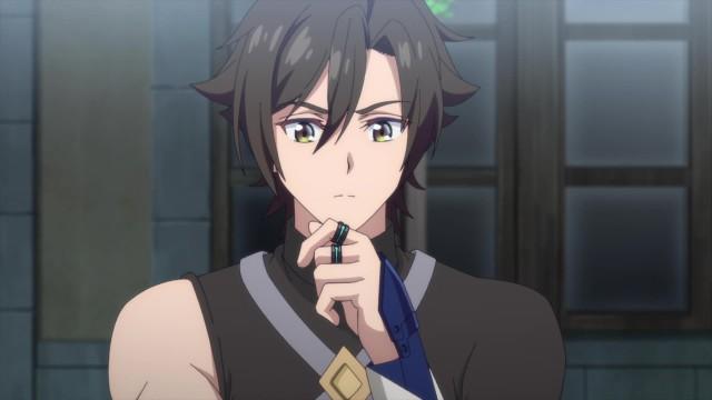 The Heroic Tale Continues