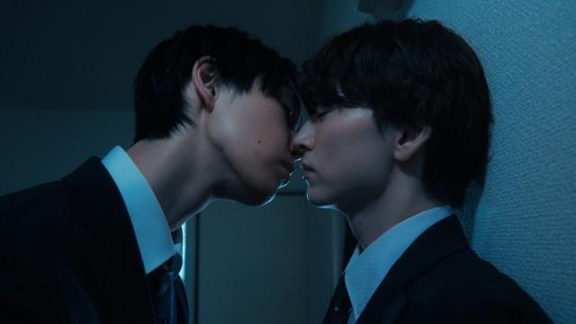 初キス！二人の形を見つける為にー