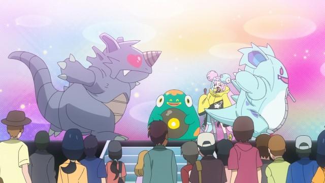 Stay Ablaze, My Love for Nidothing!
