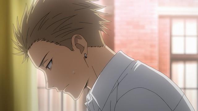 はじまりの予感