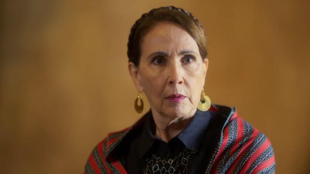 Lograste destrozarnos la vida