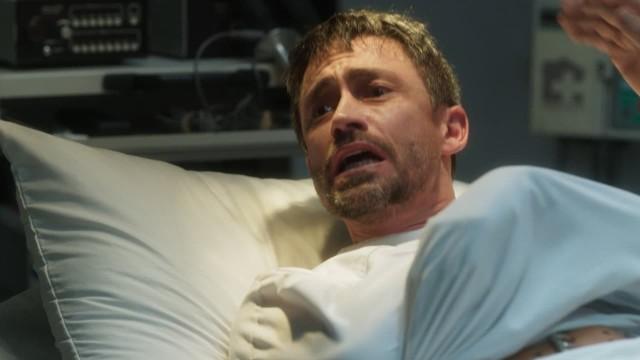 Cuidado con Sebastián