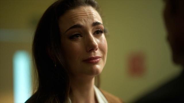 No son suficientes tus lamentos