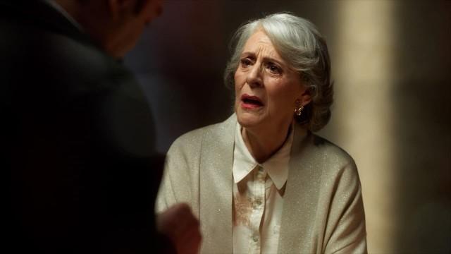 Mi hijo es un asesino