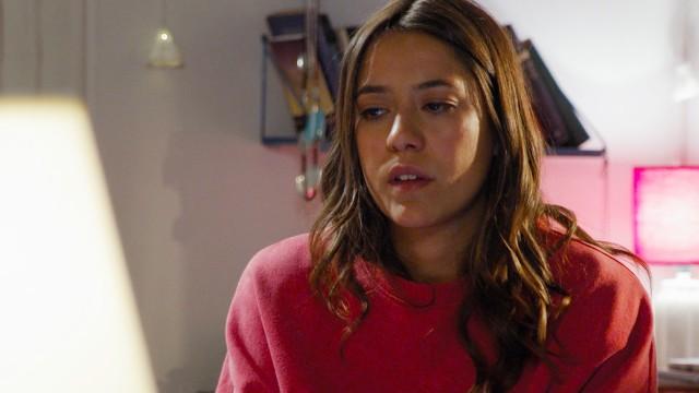 Las dudas que atormentan a Karina