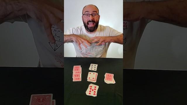 The 13 Trick