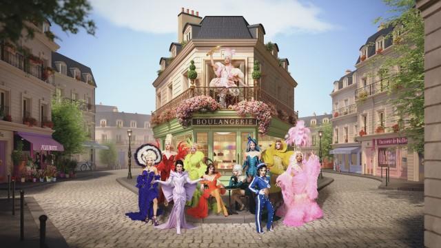Meet The Queens (S4), Qu'on me ramène mes nouvelles reines !