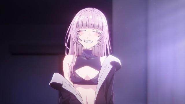 Mwah...
