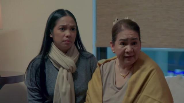 The Revenge of a Scorned Woman