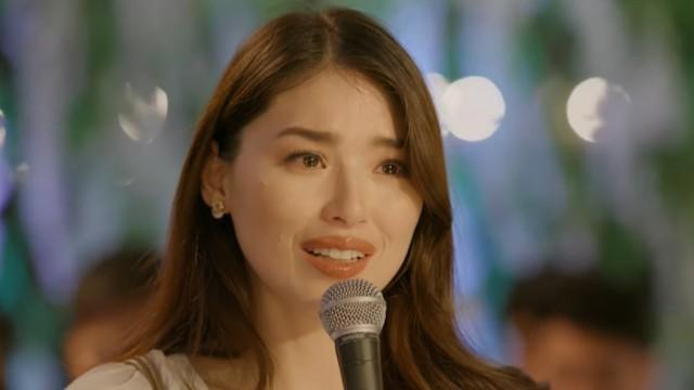 My Bestfriend Turned Stepmother