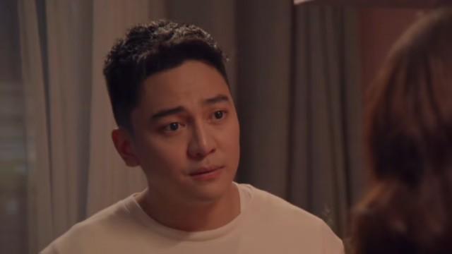 The New Mrs. Rodriguez