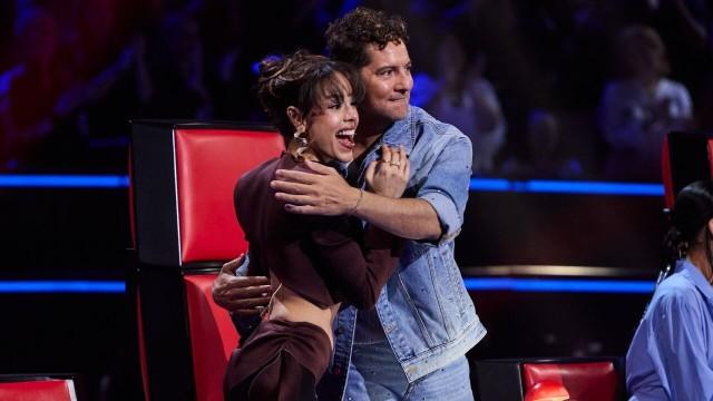 Asalto final