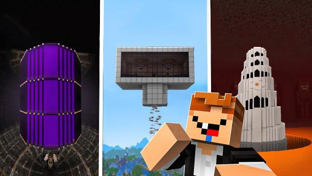 XP Farm War! Which is the best?