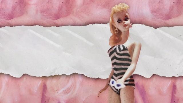 Barbie: Uncovered