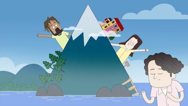   Game Changer Animated: Welcome to Mountport