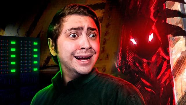 O EXPERIMENTO QUE DEU ERRADO! - QUANTUM RESONANCE