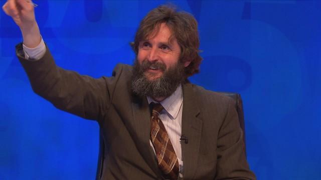 Joe Wilkinson & Josh Widdicombe, Rhod Gilbert & Thaniya Moore, Frankie Monroe