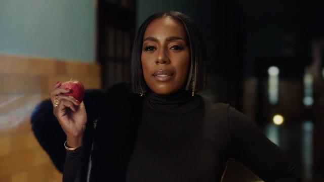 Angela "Shay" Wright