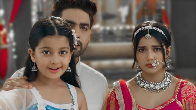 Armaan's Joy Sours 