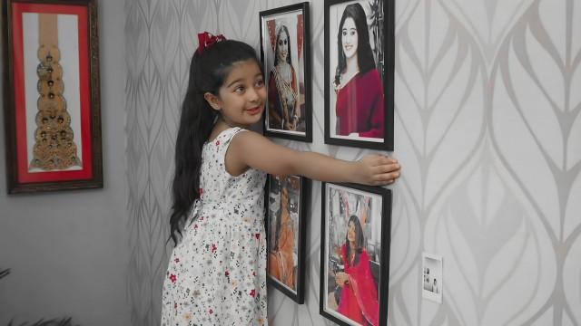 Armaan's Surprise Party 