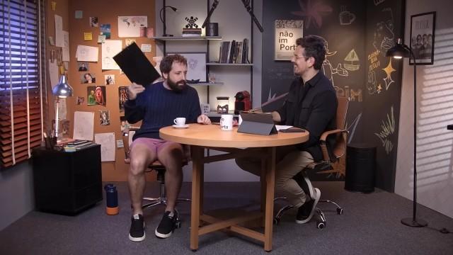 FERNANDA LIMA, CAPICAKES E OUTRAS COISAS | NÃO IMPORTA #23