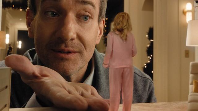 Merry Christmas, Lindy!