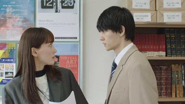 墓参り、元カレ、本当の敵、襲来