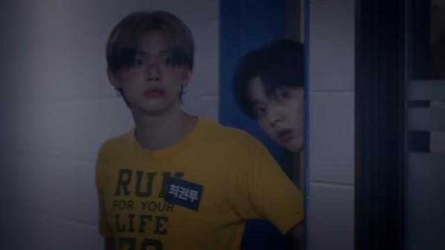  [COMEBACK SPECIAL] HELLO STRANGERS