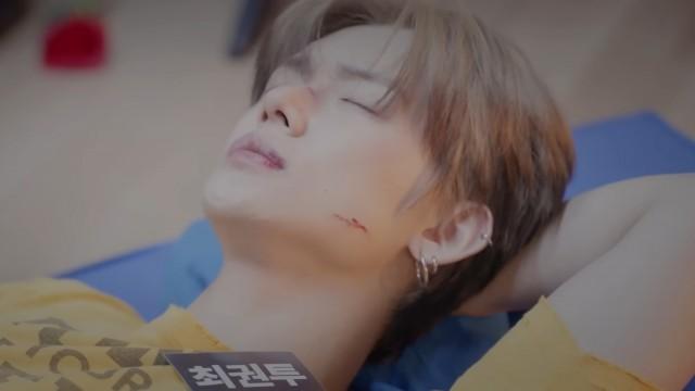 HELLO STRANGERS: Who's the Stranger? | EP.1 Teaser