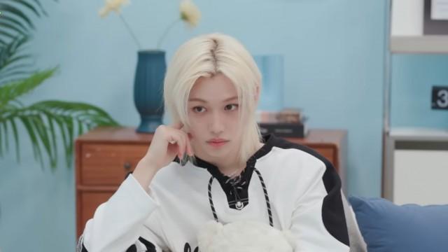 Changbin x Felix