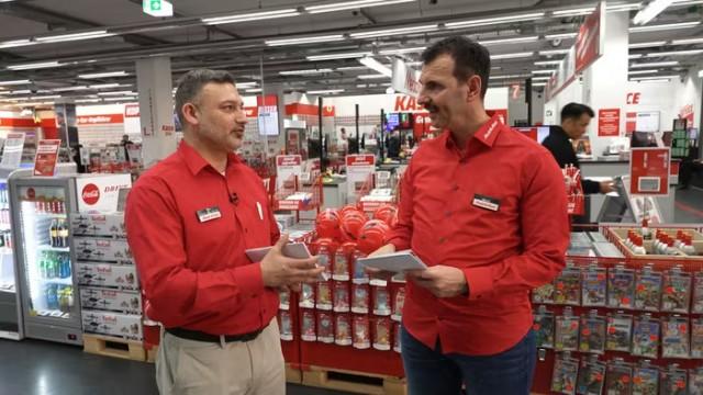 Media Markt /​ Saturn