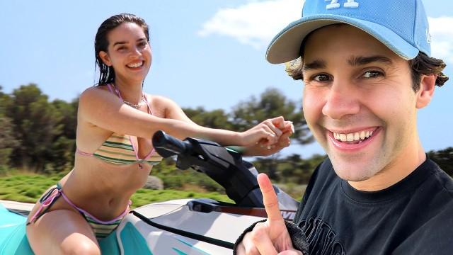 SURPRISE DREAM VACATION !!
