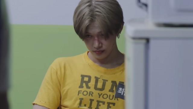 The Night the Comet Fell | HELLO STRANGERS | EP.2