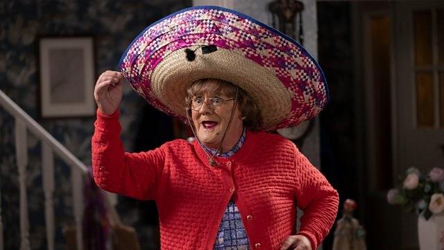 Easy Rider Mammy