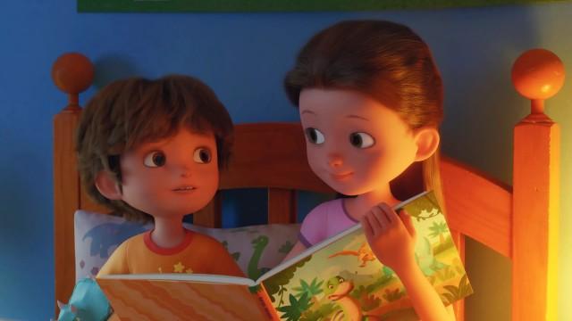 Story Time