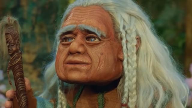 Governor Emil's Harassments