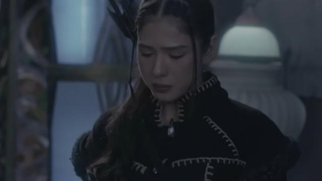 Mother and Daughter Sang'gres