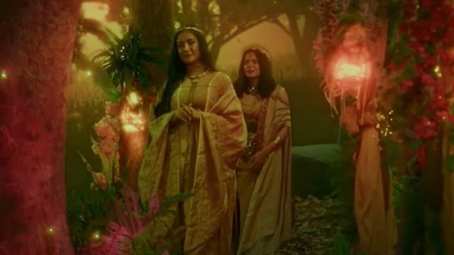 In the Realm of Dreams