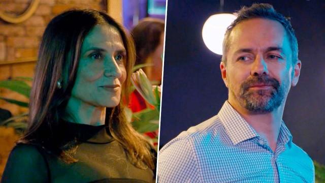 Gloria toma riesgos por la verdad