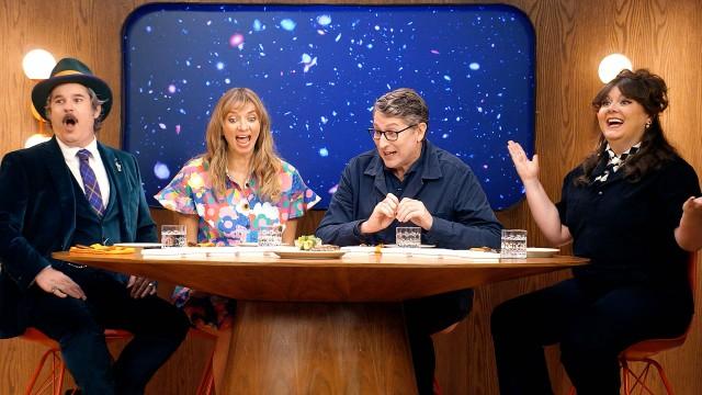 I'll Know It When I Taste It