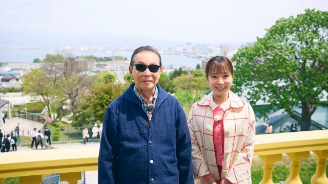 魅力度No.1函館の町▼なぜハイカラに?人気観光都市のヒミツ