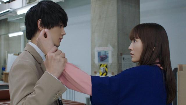 ビビるな!闘え!崇めよ、ガンジー