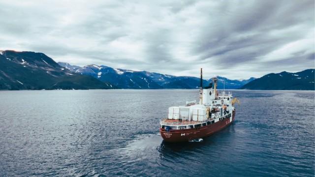 Amundsen